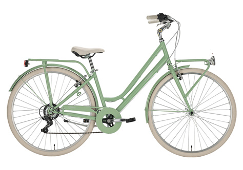 Alpina Sharyn Donna